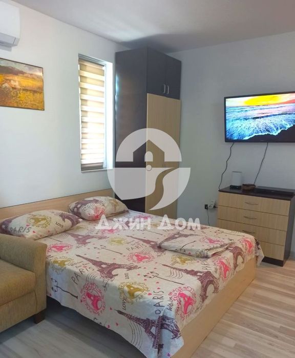 Продава се Едностаен апартамент в к.к. Слънчев бряг - 45 кв.м за 1578 €/кв.м - Снимка #2