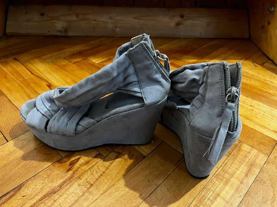 Vânzare 6 perechi pantofi