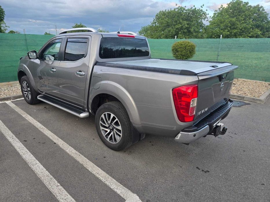 Nissan Navara NP300/D23 - 17500+TVA