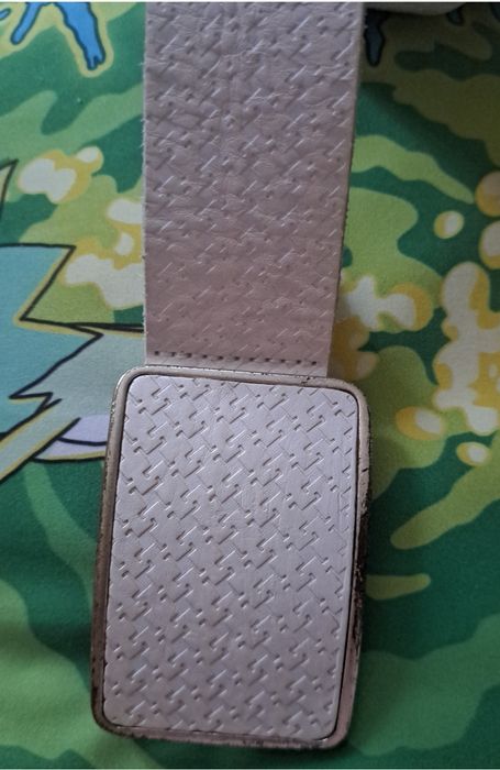 Риза Levi's - р-р М; колан Levi's