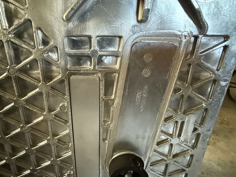 Baterie hybrid gama Vag