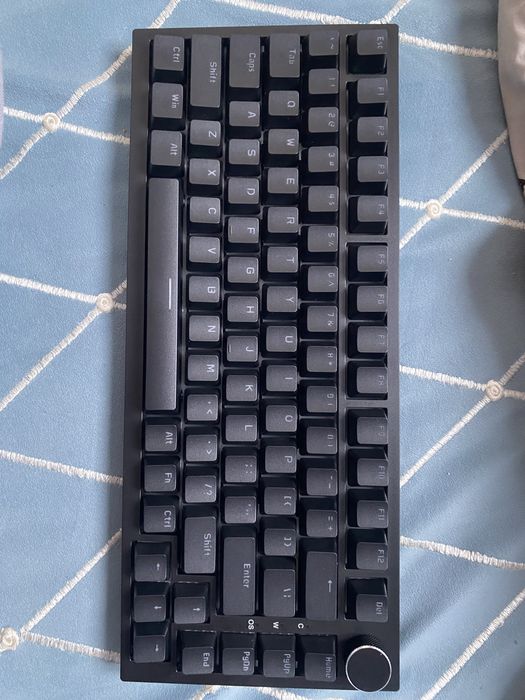 Клавиатура аджаз К820