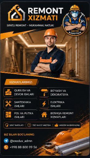 Logo va rlon shabloni dizayneri