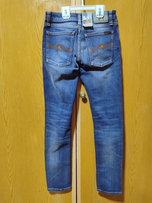 Джинсы для подростков