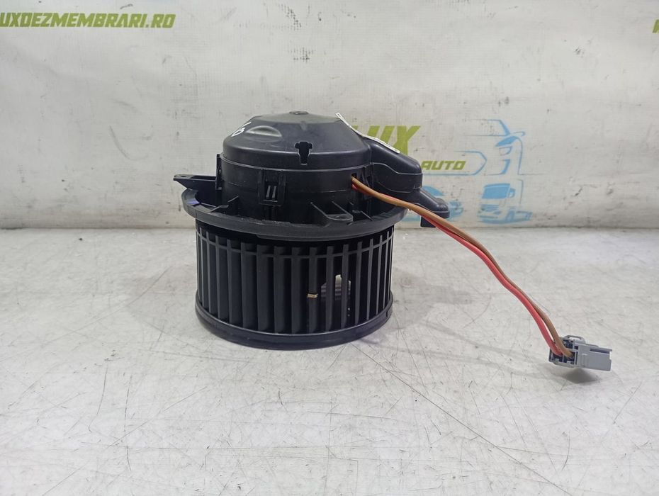 Motoras aeroterma Opel Meriva 2 (2010 - 2014) 1.4 benzina A14NEL 1.4 benzina A14NEL A14NEL