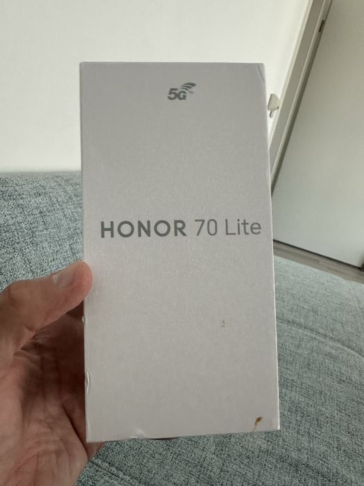 Honor 70 lite varianta de 128