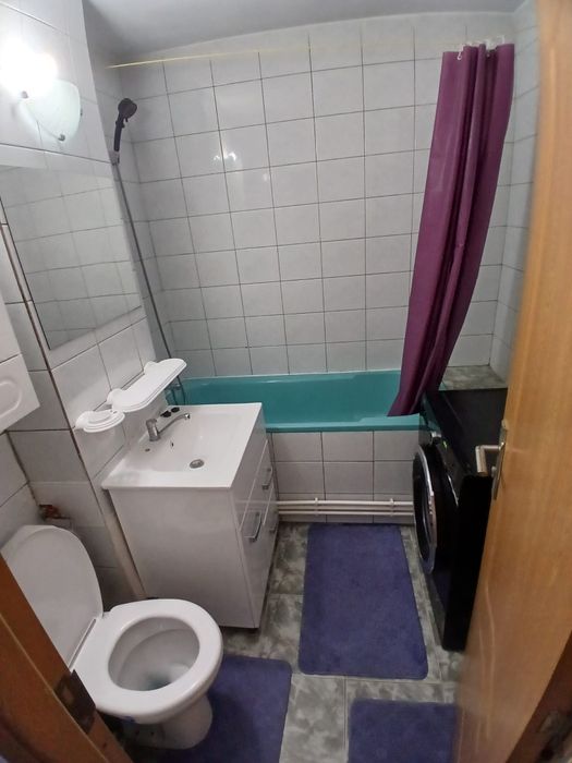 Apartament de inchiriat