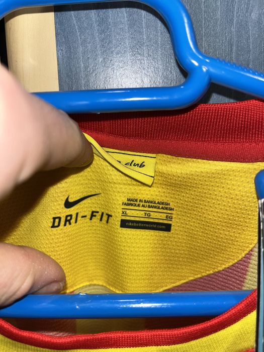 Tricou FC Barcelona 2013/14