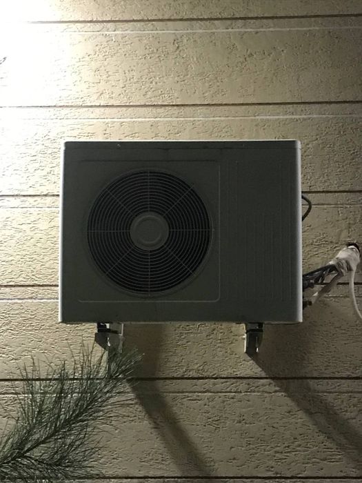 Кондиционер 24 дубай