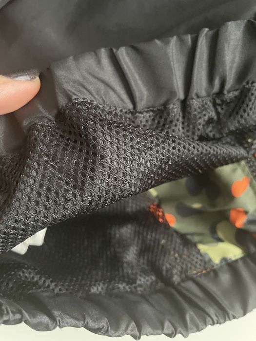 Яке Cropp  пролетно