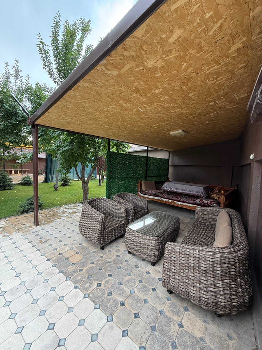 Dacha arenda CHIRCHIK