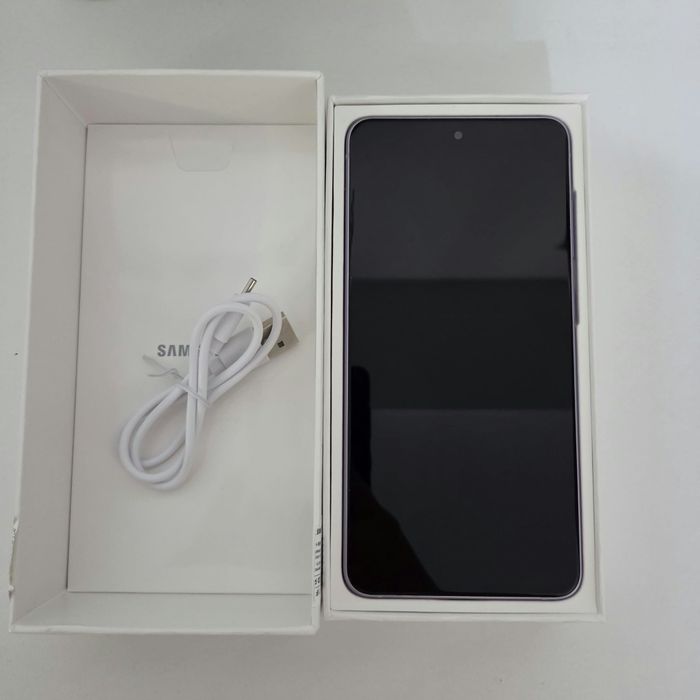 Samsung Galaxy S21 FE 128 GB 5G