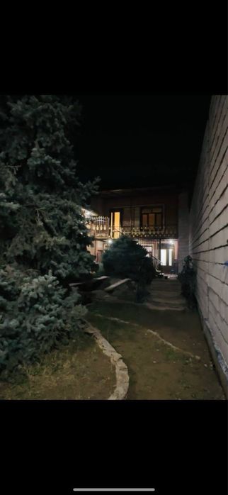 Участок назарбек 8 мактаб ропарасига масжид коча кирилади