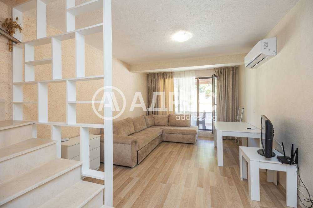 Само от АДРЕС! Двустаен апартамент, Шкорпиловци