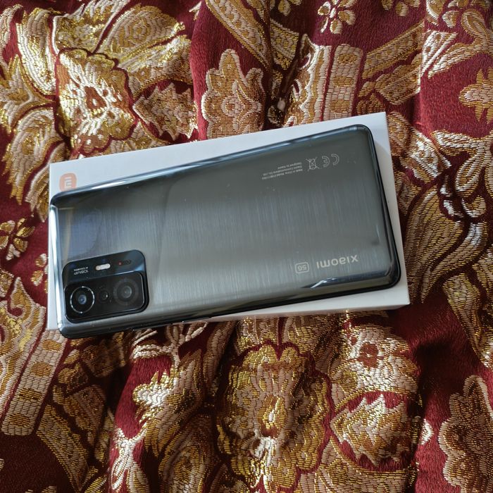 Xiomi 11T 5G smartfoni sotiladi. Holati ideal