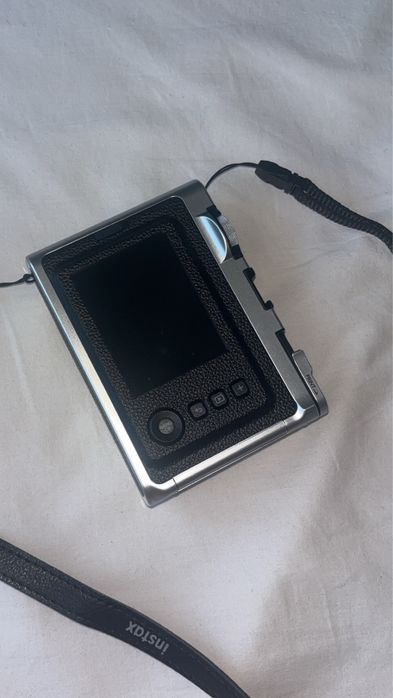 Instax Mini Evo