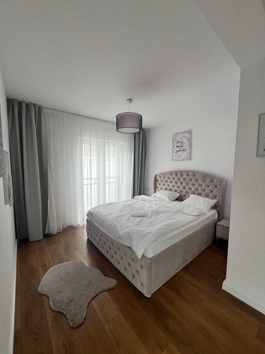 Vand casa indiviruala 3 dormitoare 1200 mp Baciu, Cluj Napoca