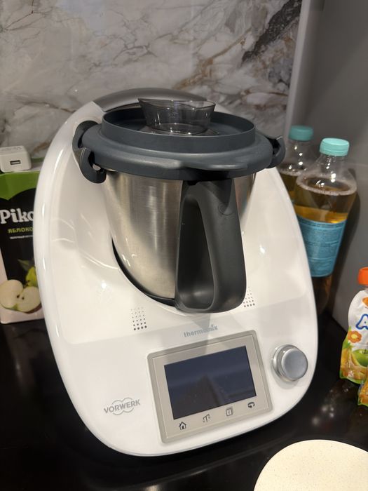 Thermomix 5 vorwerk