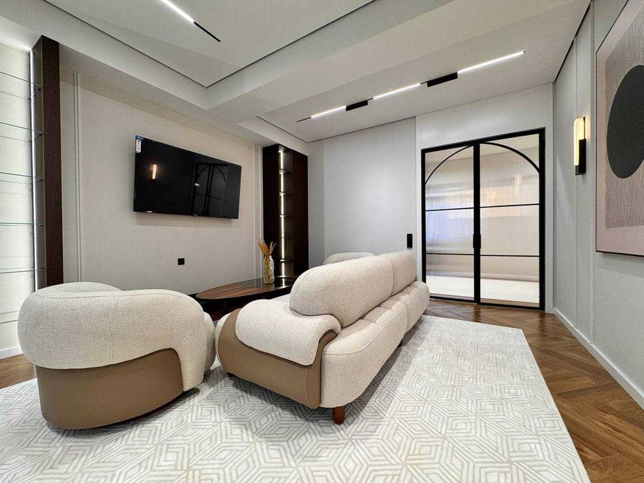 ЖК Askiya City Яккасарайский район Аския базар 4/3/14 130кв