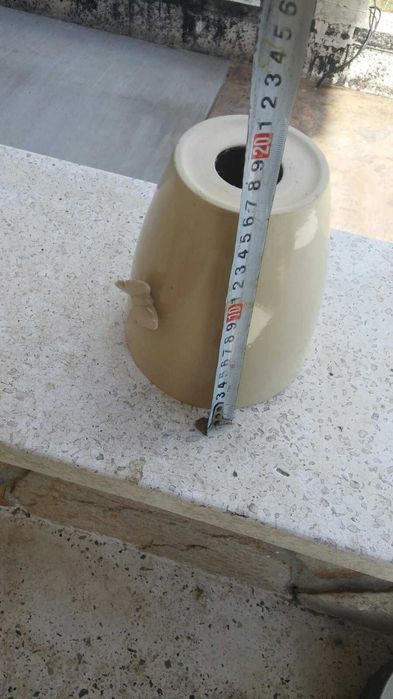 Керамични осветителни тяло 4  лв.