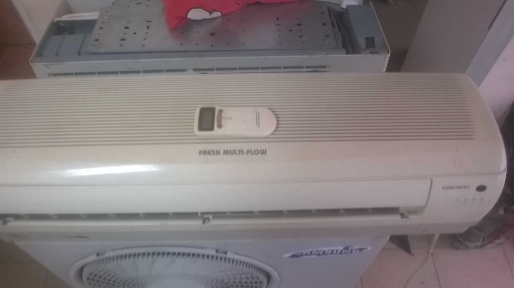 Вътрешно тяло ,воден конвектор за парно