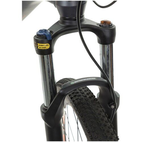 Горный велосипед