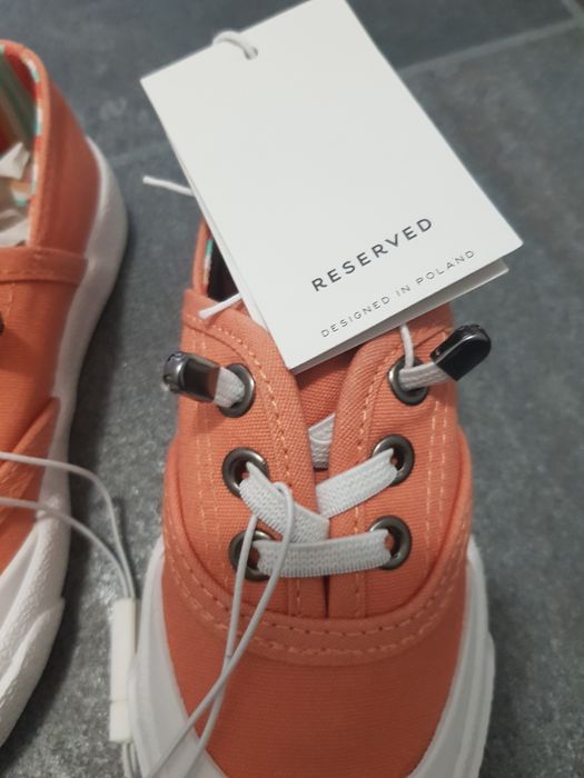 Детски кецове 26 номер