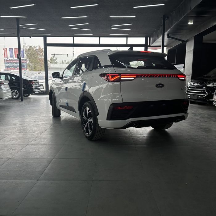 JAC J6 SOTILADI naxt va kredit