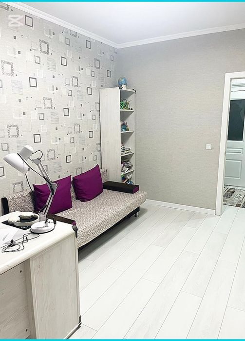 продажа трехкомнатной квартиры