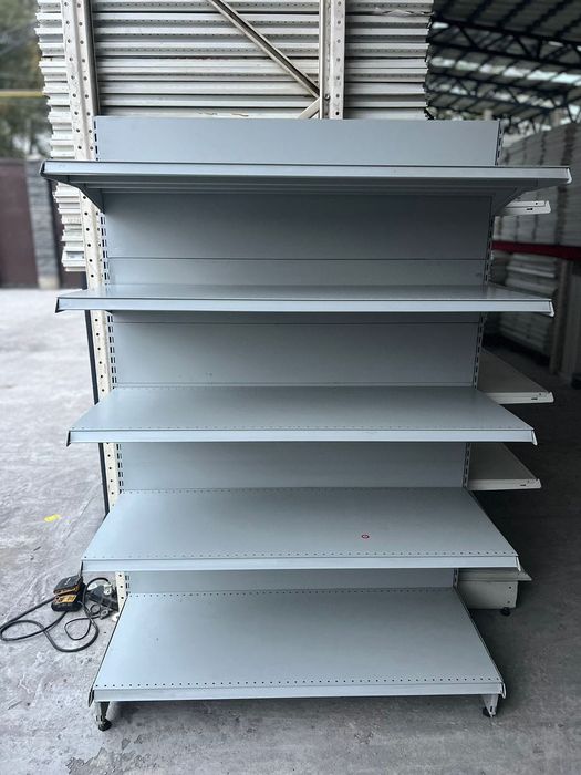 Стеллаж, полка, витрина, касса, торговые оборудование для магазина