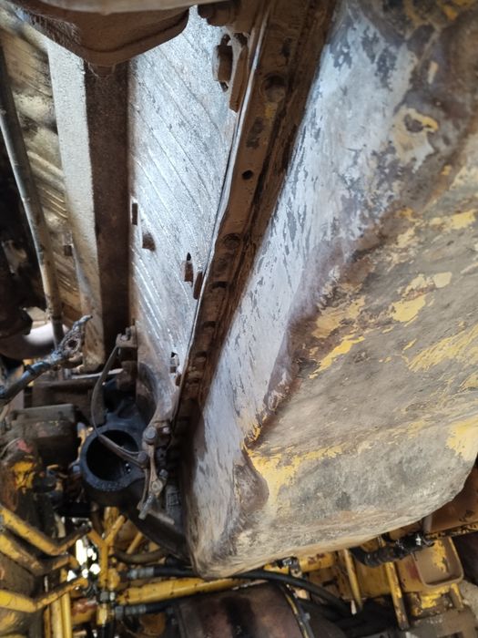 Ямз238 Матор Ка 700