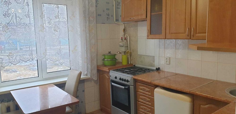 Продам 2х комнатную квартиру