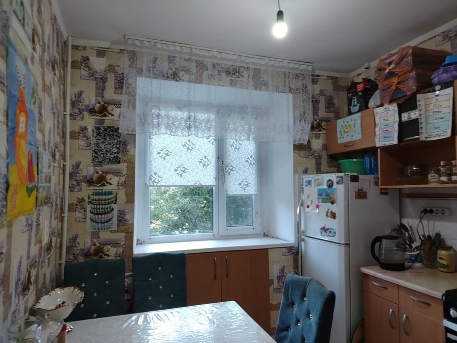 Квартира в Экибастузе