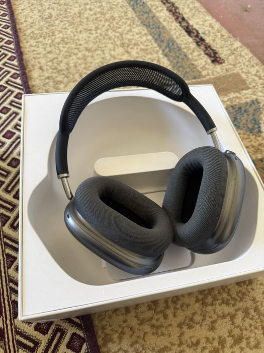 Air pods Max  наушники