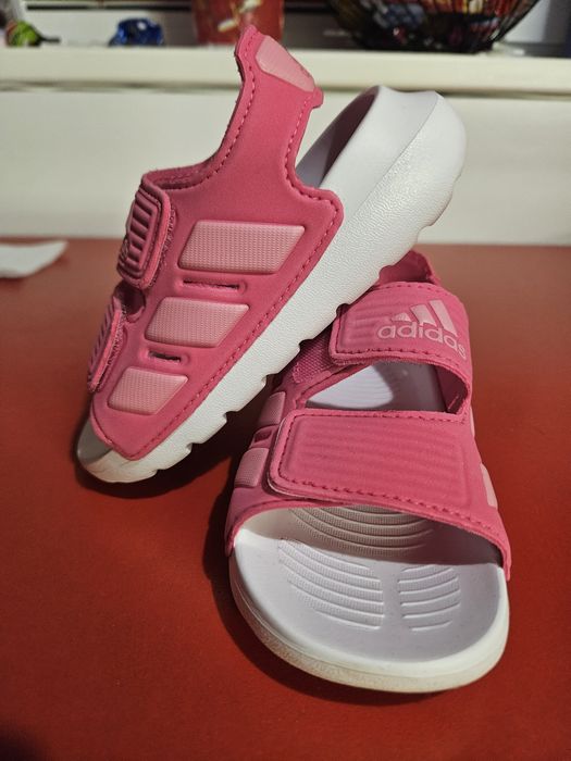 Детски сандали Adidas