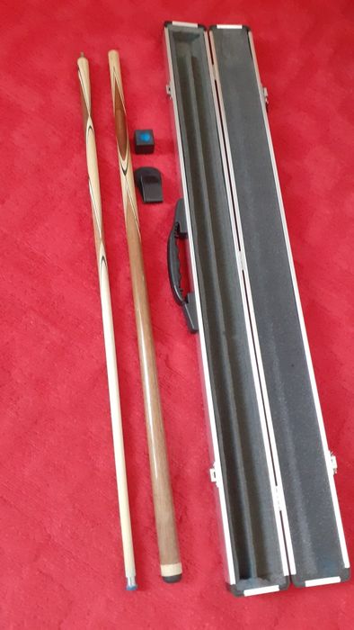 Кий для бильярда