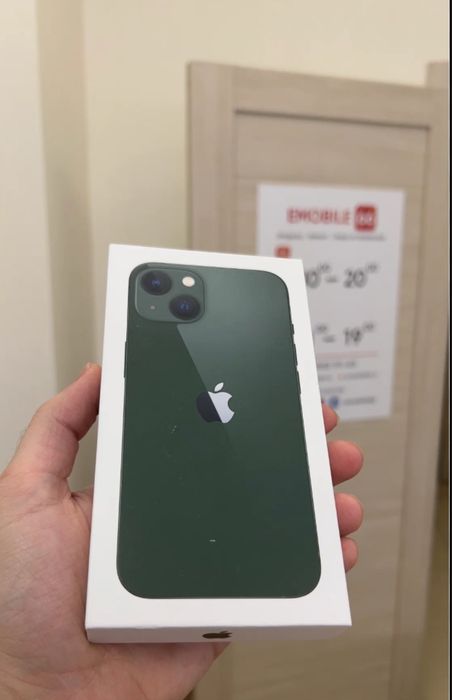 Iphone 13 128gb 87Акб