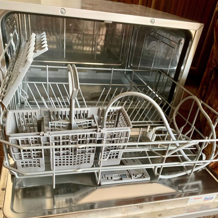 Съдомиялна BOSCH SKS51E38EU