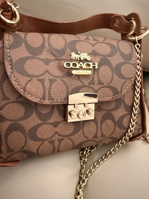 Geanta Coach