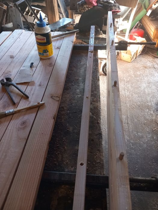 Масички за камиони