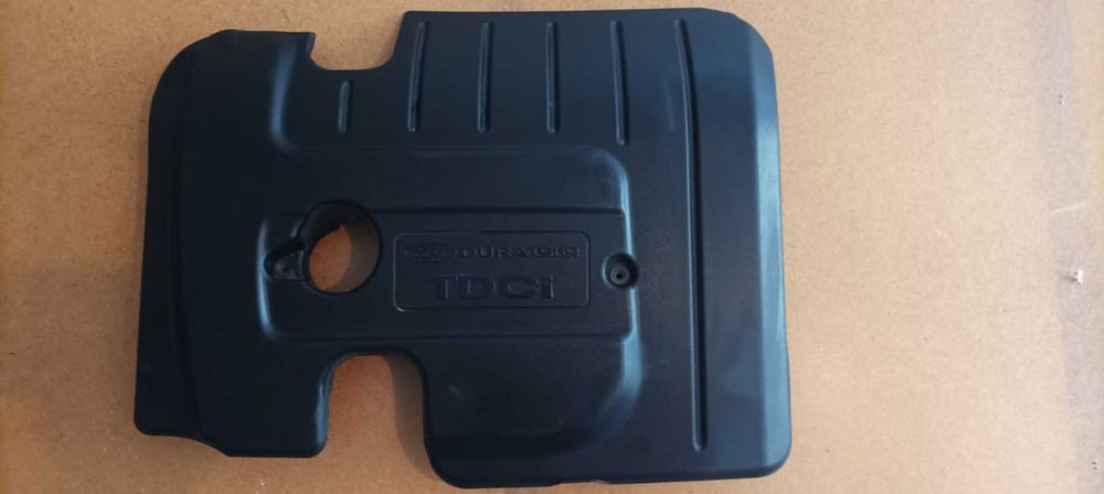 Капак на двигателя за Ford Focus 1,6 TDi, 2010 г.