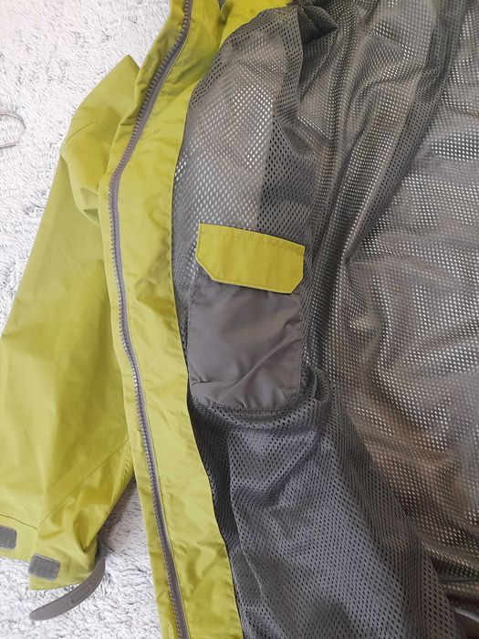 Продаётся куртка мужская размер 54-56новая