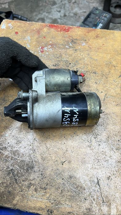 Стартер Great Wall 2.4 Стартер Great Wall 2.4 ALDI MART