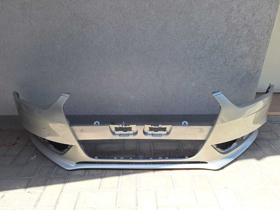 Bara Fata Spalator Far Audi A4 B8 An 2011-2015 Vopsita Auriu