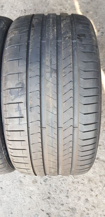 Летни гуми-2021г.-22цола-285/30-1бр.-250лв."PIRELLI "