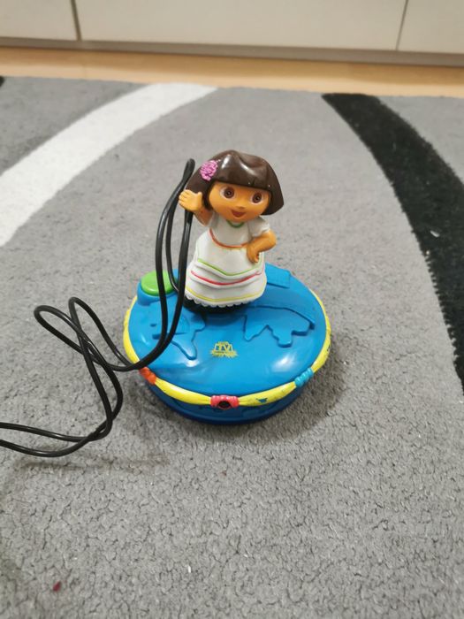 Тв игра Дора изследователската