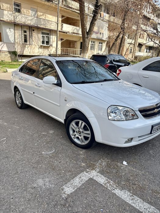 Other Lacetti / Gentra 2010
