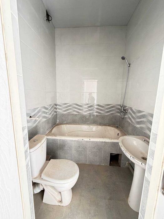 4-комн. квартира 122 м², ЖК Silk Road, центр, 4/9/10