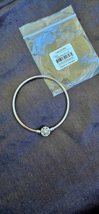 Елементи за гривна и гривни Пандора