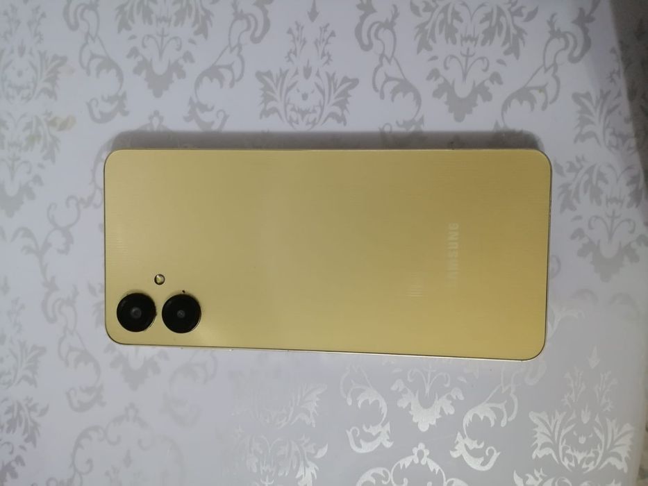 Самсунг А06 128ГБ